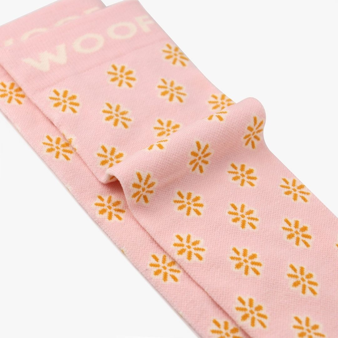 You’re My Sunshine Bamboo Compression Socks
