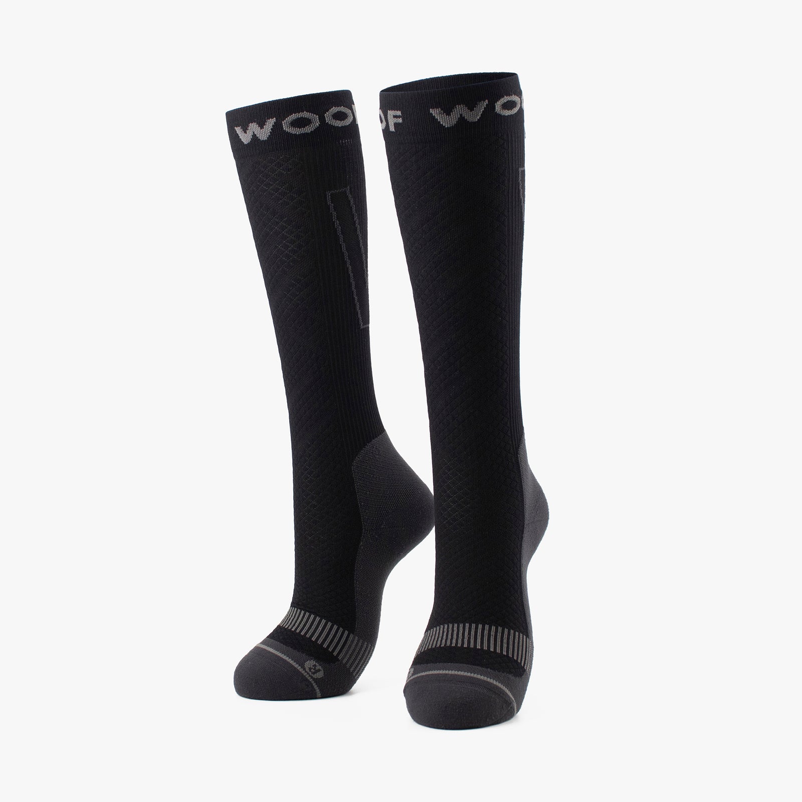 Workday Staples Performance Compression Socks 4 Pack